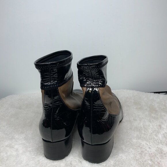 Loewe Boots size 38 - Picture 4 of 5